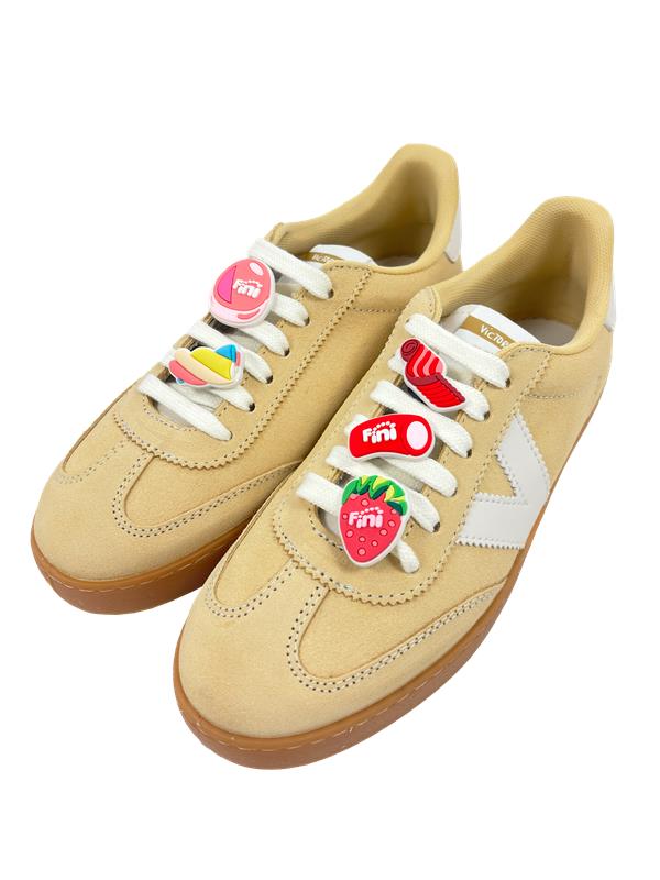 Zapatillas Victoria x Fini