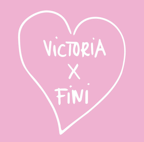 Fini x Victoria